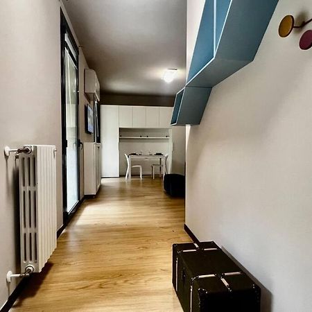 Apartament Urban House - Comfy Flat Navigli Milan Center Zewnętrze zdjęcie