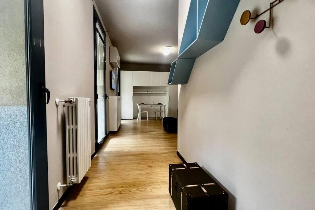 Apartament Urban House - Comfy Flat Navigli Milan Center Zewnętrze zdjęcie