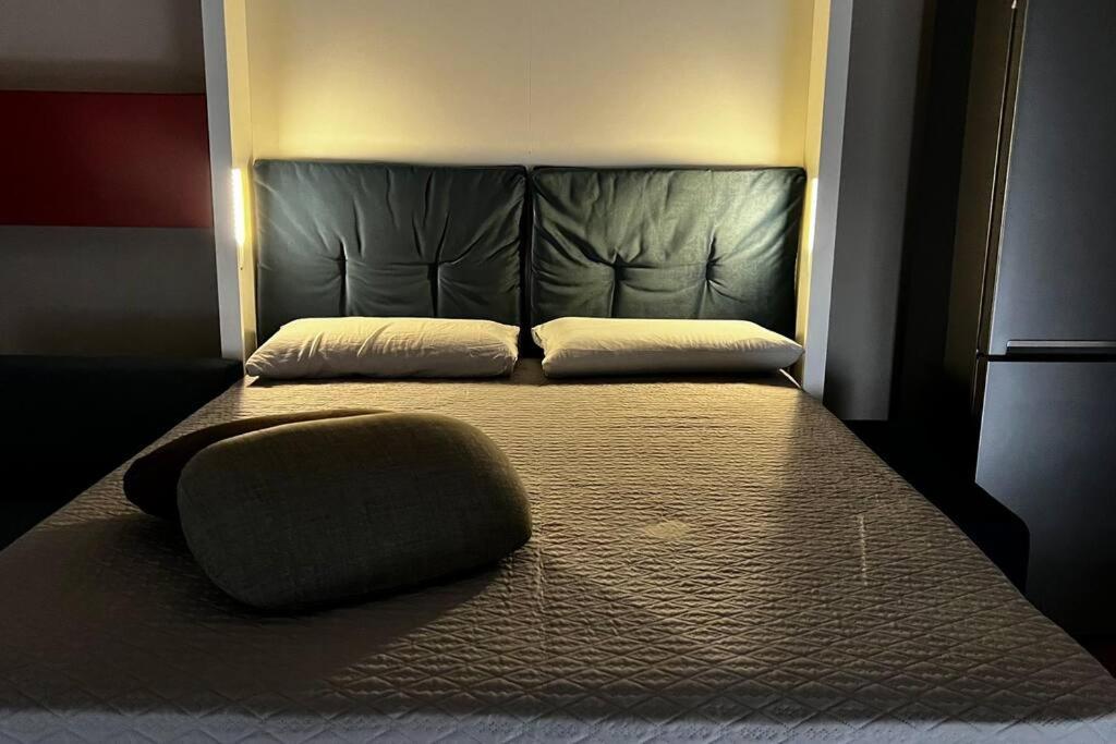 Apartament Urban House - Comfy Flat Navigli Milan Center Zewnętrze zdjęcie