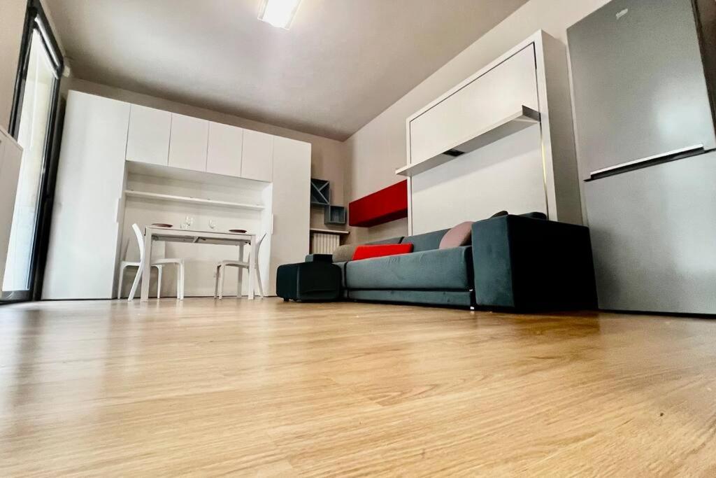 Apartament Urban House - Comfy Flat Navigli Milan Center Zewnętrze zdjęcie