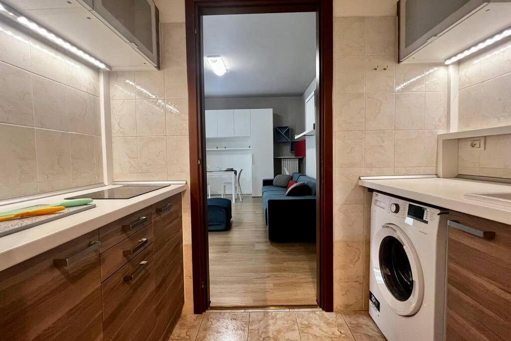 Apartament Urban House - Comfy Flat Navigli Milan Center Zewnętrze zdjęcie