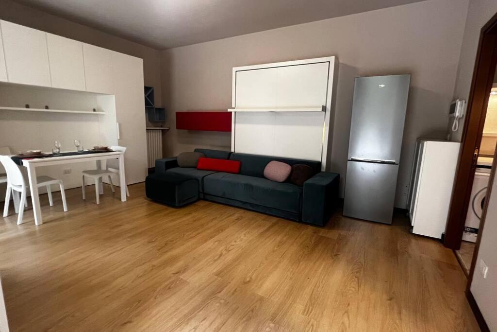 Apartament Urban House - Comfy Flat Navigli Milan Center Zewnętrze zdjęcie