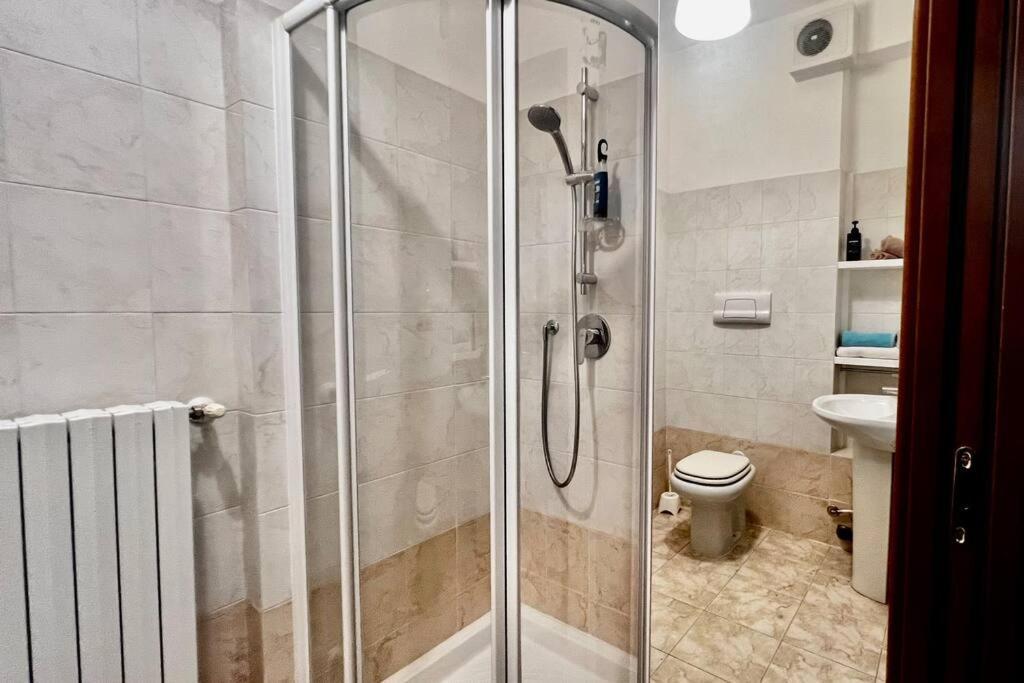 Apartament Urban House - Comfy Flat Navigli Milan Center Zewnętrze zdjęcie