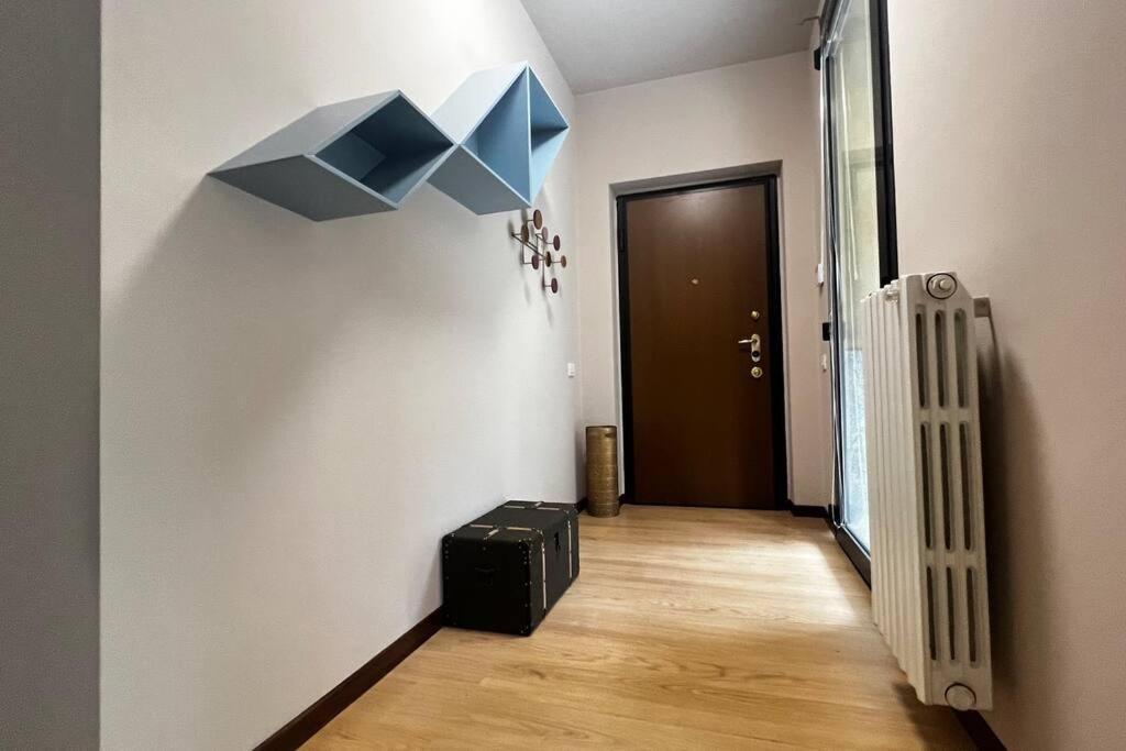 Apartament Urban House - Comfy Flat Navigli Milan Center Zewnętrze zdjęcie